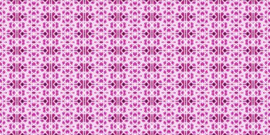 Kusursuz desen. Kalıbın dokusu ince. Örülmüş soyut arkaplan