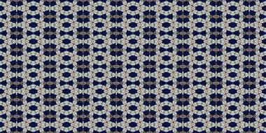 Kusursuz desen. Kalıbın dokusu ince. Örülmüş soyut arkaplan