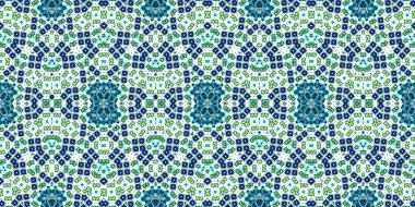 Kusursuz desen. Kalıbın dokusu ince. Örülmüş soyut arkaplan