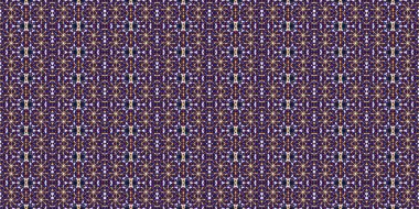 Kusursuz desen. Kalıbın dokusu ince. Örülmüş soyut arkaplan