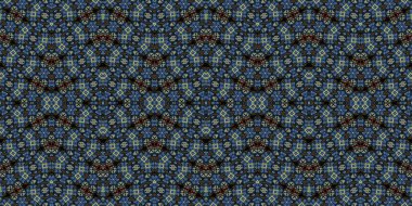 Kusursuz desen. Kalıbın dokusu ince. Örülmüş soyut arkaplan