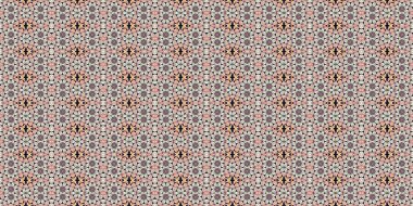 Kusursuz desen. Kalıbın dokusu ince. Örülmüş soyut arkaplan