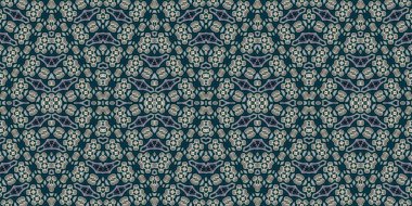 Kusursuz desen. Kalıbın dokusu ince. Örülmüş soyut arkaplan