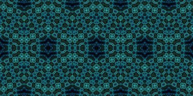 Kusursuz desen. Kalıbın dokusu ince. Örülmüş soyut arkaplan