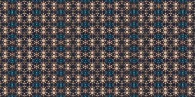 Kusursuz desen. Kalıbın dokusu ince. Örülmüş soyut arkaplan