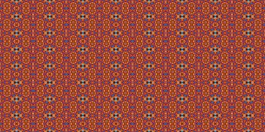 Kusursuz desen. Kalıbın dokusu ince. Örülmüş soyut arkaplan