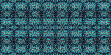 Kusursuz desen. Kalıbın dokusu ince. Örülmüş soyut arkaplan