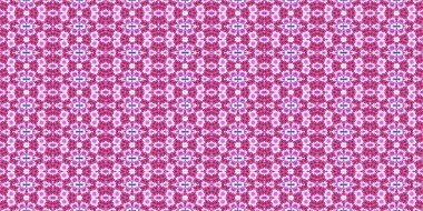 Kusursuz desen. Kalıbın dokusu ince. Örülmüş soyut arkaplan