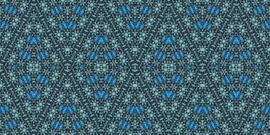 Kusursuz desen. Kalıbın dokusu ince. Örülmüş soyut arkaplan