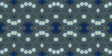 Kusursuz desen. Kalıbın dokusu ince. Örülmüş soyut arkaplan