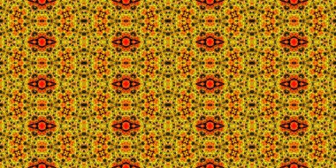 Kusursuz desen. Kalıbın dokusu ince. Örülmüş soyut arkaplan