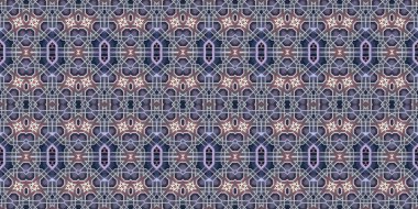 Kusursuz desen. Kalıbın dokusu ince. Örülmüş soyut arkaplan