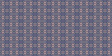 Kusursuz desen. Kalıbın dokusu ince. Örülmüş soyut arkaplan