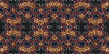 Kusursuz desen. Kalıbın dokusu ince. Örülmüş soyut arkaplan