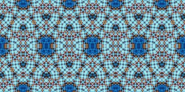 Kusursuz desen. Kalıbın dokusu ince. Örülmüş soyut arkaplan