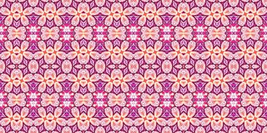 Kusursuz desen. Kalıbın dokusu ince. Örülmüş soyut arkaplan