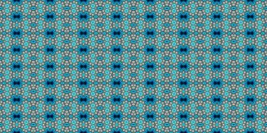 Kusursuz desen. Kalıbın dokusu ince. Örülmüş soyut arkaplan