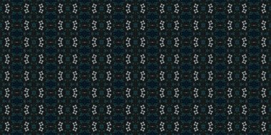 Kusursuz desen. Kalıbın dokusu ince. Örülmüş soyut arkaplan