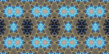 Kusursuz desen. Kalıbın dokusu ince. Örülmüş soyut arkaplan