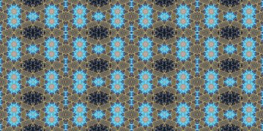 Kusursuz desen. Kalıbın dokusu ince. Örülmüş soyut arkaplan