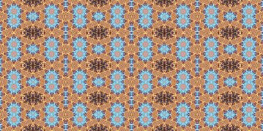 Kusursuz desen. Kalıbın dokusu ince. Örülmüş soyut arkaplan