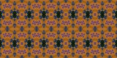 Kusursuz desen. Kalıbın dokusu ince. Örülmüş soyut arkaplan