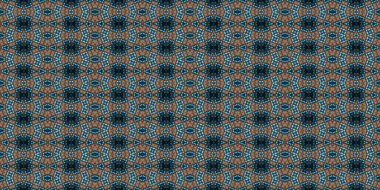 Kusursuz desen. Kalıbın dokusu ince. Örülmüş soyut arkaplan