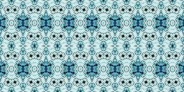 Kusursuz desen. Kalıbın dokusu ince. Örülmüş soyut arkaplan