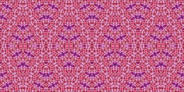 Kusursuz desen. Kalıbın dokusu ince. Örülmüş soyut arkaplan