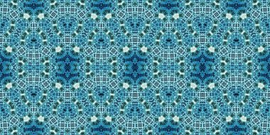 Kusursuz desen. Kalıbın dokusu ince. Örülmüş soyut arkaplan