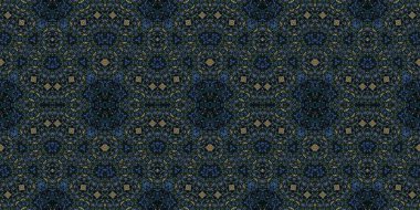 Kusursuz desen. Kalıbın dokusu ince. Örülmüş soyut arkaplan