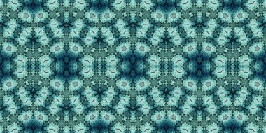 Kusursuz desen. Kalıbın dokusu ince. Örülmüş soyut arkaplan