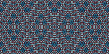 Kusursuz desen. Kalıbın dokusu ince. Örülmüş soyut arkaplan