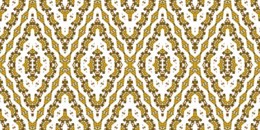 Kusursuz desen. Kalıbın dokusu ince. Örülmüş soyut arkaplan