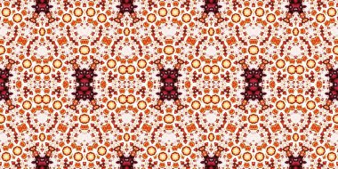 Kusursuz desen. Kalıbın dokusu ince. Örülmüş soyut arkaplan