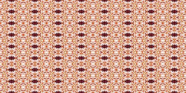 Kusursuz desen. Kalıbın dokusu ince. Örülmüş soyut arkaplan