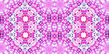 Kusursuz desen. Karışık desenlerin dokusu. Arkaplan yaratıcı soyut