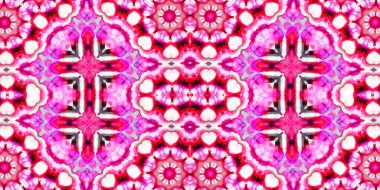 Kusursuz desen. Karışık desenlerin dokusu. Arkaplan yaratıcı soyut