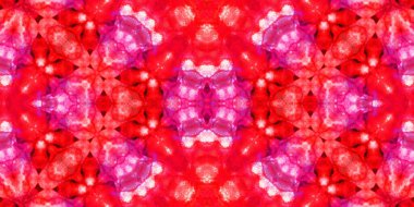 Kusursuz desen. Karışık desenlerin dokusu. Arkaplan yaratıcı soyut