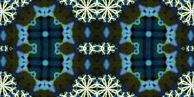 Kusursuz desen. Karışık desenlerin dokusu. Arkaplan yaratıcı soyut