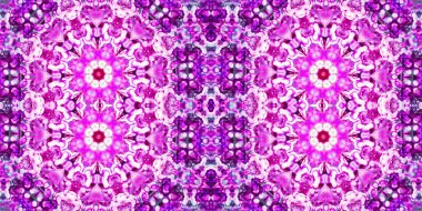 Kusursuz desen. Karışık desenlerin dokusu. Arkaplan yaratıcı soyut