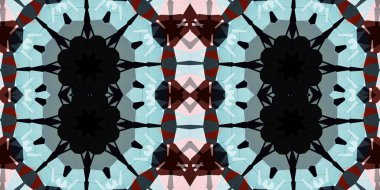 Kusursuz desen. Karışık desenlerin dokusu. Arkaplan yaratıcı soyut