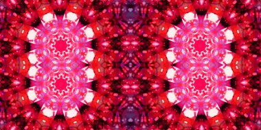 Kusursuz desen. Karışık desenlerin dokusu. Arkaplan yaratıcı soyut