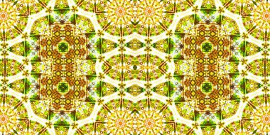 Kusursuz desen. Karışık desenlerin dokusu. Arkaplan yaratıcı soyut