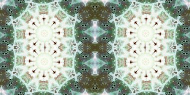 Kusursuz desen. Karışık desenlerin dokusu. Arkaplan yaratıcı soyut