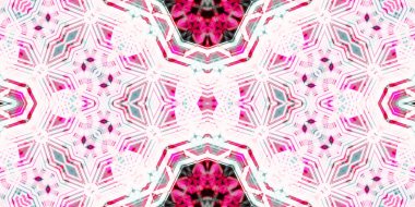 Kusursuz desen. Karışık desenlerin dokusu. Arkaplan yaratıcı soyut