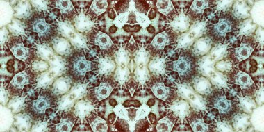 Kusursuz desen. Karışık desenlerin dokusu. Arkaplan yaratıcı soyut