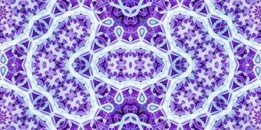 Kusursuz desen. Karışık desenlerin dokusu. Arkaplan yaratıcı soyut