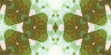 Kusursuz desen. Karışık desenlerin dokusu. Arkaplan yaratıcı soyut