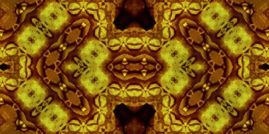 Kusursuz desen. Karışık desenlerin dokusu. Arkaplan yaratıcı soyut